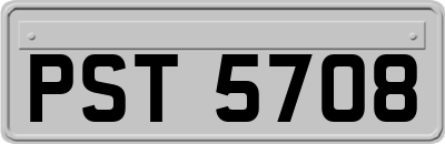 PST5708