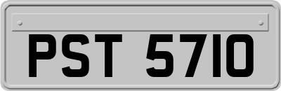 PST5710