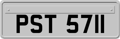 PST5711