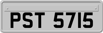 PST5715