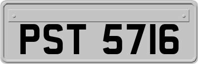 PST5716