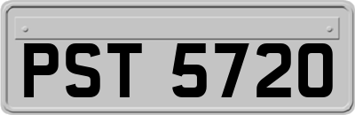 PST5720