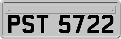 PST5722