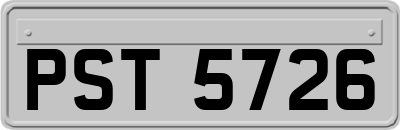 PST5726