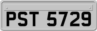 PST5729