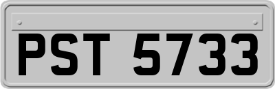 PST5733