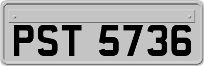 PST5736