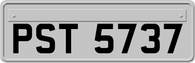 PST5737