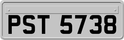 PST5738