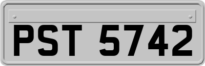 PST5742