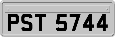 PST5744