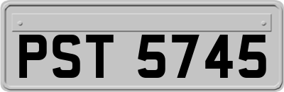 PST5745