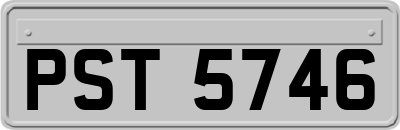 PST5746