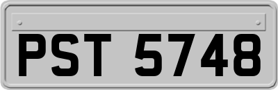 PST5748