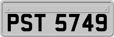 PST5749