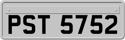 PST5752