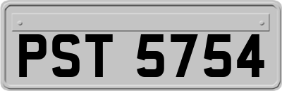 PST5754