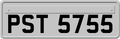 PST5755
