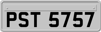 PST5757
