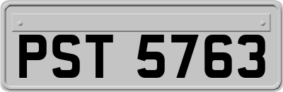 PST5763