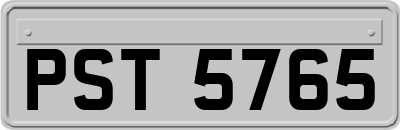 PST5765