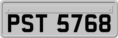 PST5768