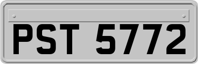 PST5772