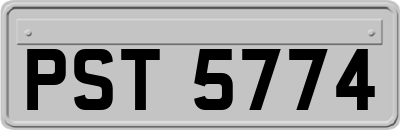 PST5774