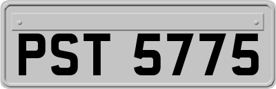 PST5775