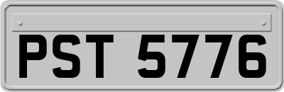 PST5776
