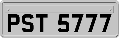 PST5777