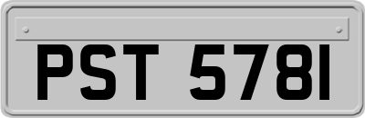 PST5781