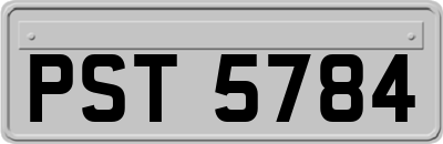 PST5784