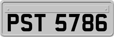 PST5786