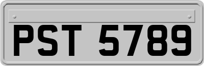 PST5789