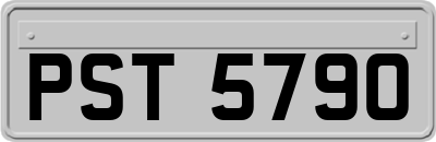 PST5790