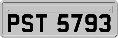PST5793