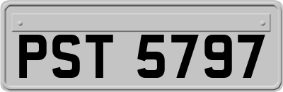 PST5797