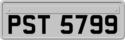 PST5799