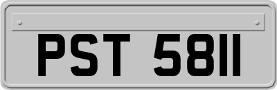 PST5811