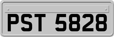 PST5828