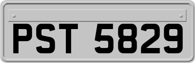 PST5829