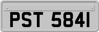 PST5841