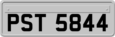 PST5844