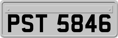 PST5846