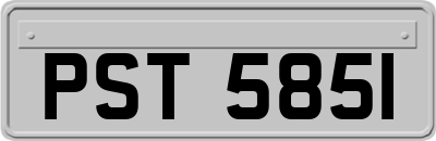PST5851