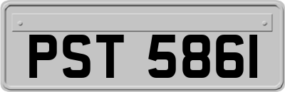 PST5861
