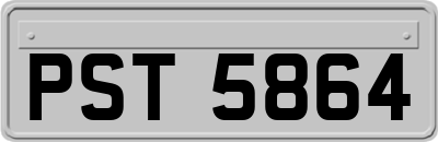 PST5864