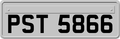 PST5866
