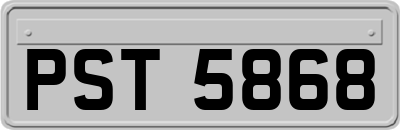 PST5868